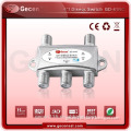 4x1 diseqc switch 4 in 1 out diseqc switch GD-41NCdiseqc 1.0 switch